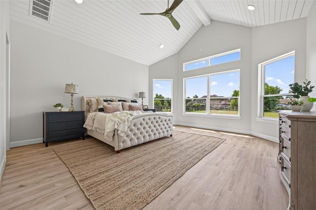 8 Little Sorrell Court, Tomball, TX 77377