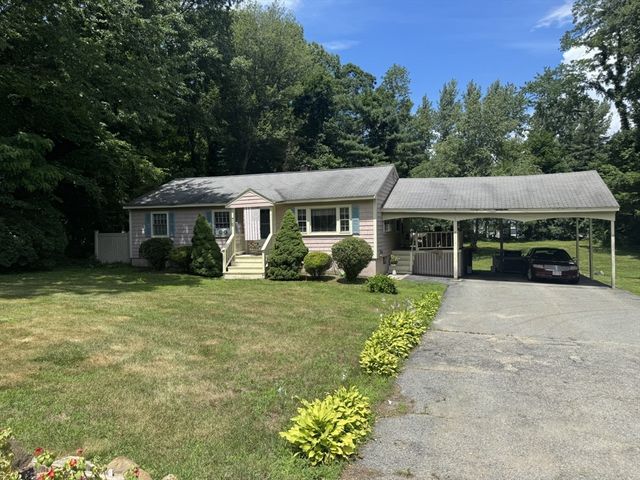 76 Andover Rd, Billerica, MA 01821