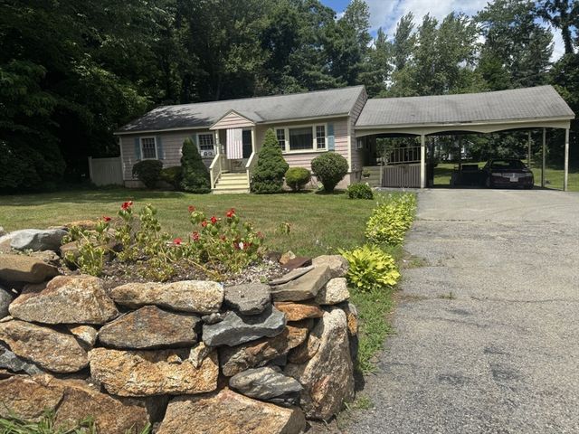 76 Andover Rd, Billerica, MA 01821