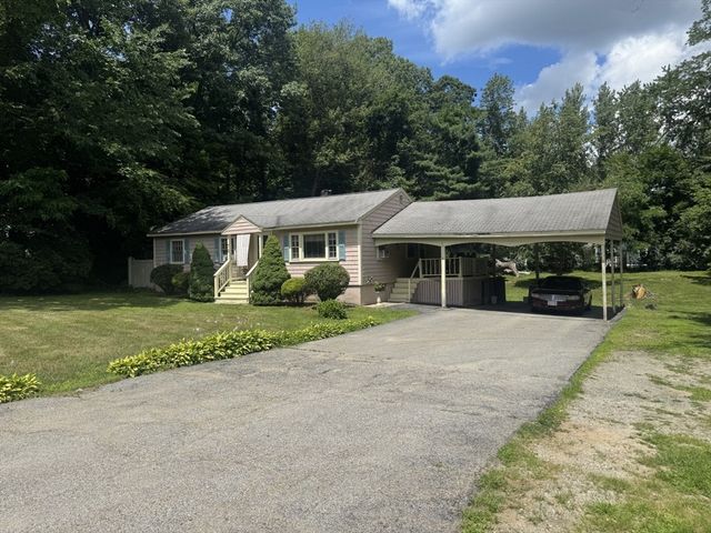 76 Andover Rd, Billerica, MA 01821