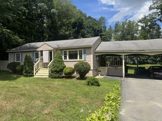 76 Andover Rd, Billerica, MA 01821
