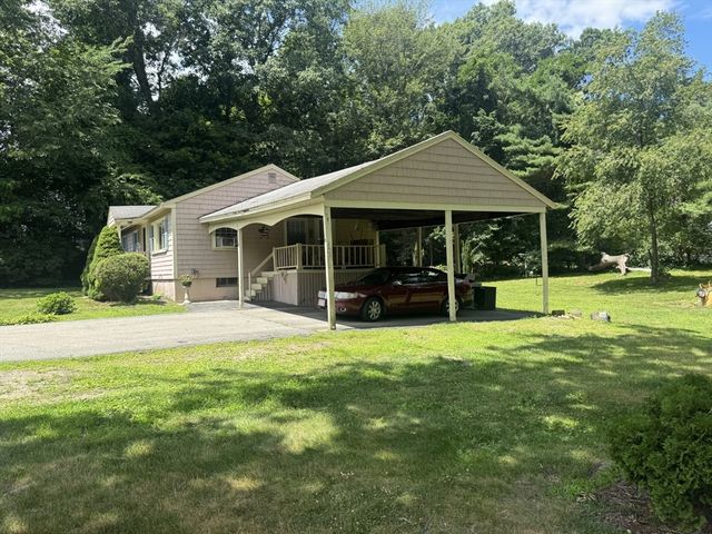 76 Andover Rd, Billerica, MA 01821