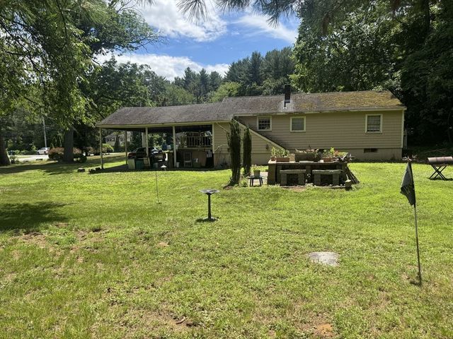 76 Andover Rd, Billerica, MA 01821