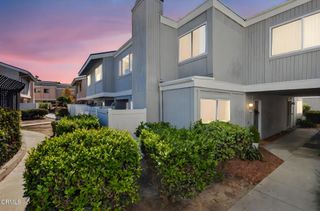 1320 San Simeon Court 4, Ventura, CA 93003