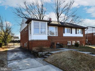 2308 SENATOR AVE, District Heights, MD 20747