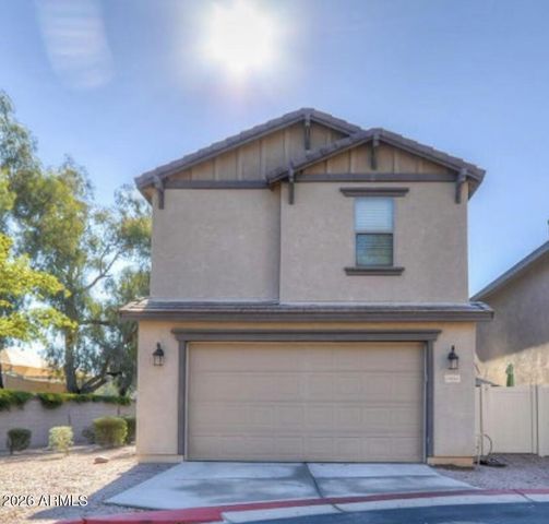 5865 E HOLMES Avenue, Mesa, AZ 85206