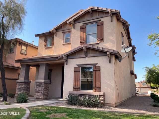 5865 E HOLMES Avenue, Mesa, AZ 85206