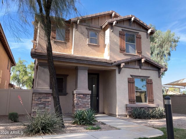 5865 E HOLMES Avenue, Mesa, AZ 85206