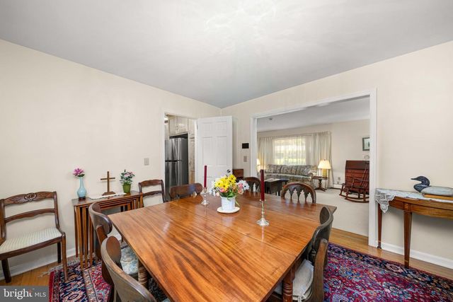 206 E FAIRWAYS CIR, Smyrna, DE 19977