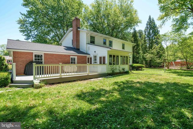 206 E FAIRWAYS CIR, Smyrna, DE 19977