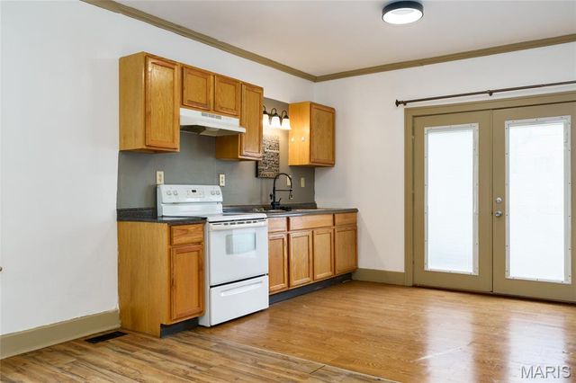 2309 Hodges Avenue, Granite City, IL 62040
