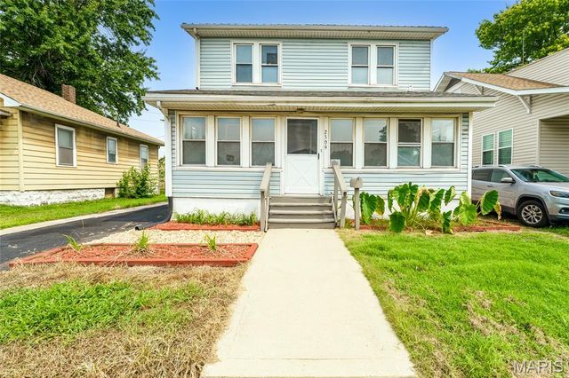 2309 Hodges Avenue, Granite City, IL 62040