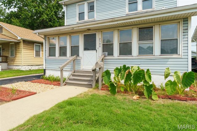 2309 Hodges Avenue, Granite City, IL 62040