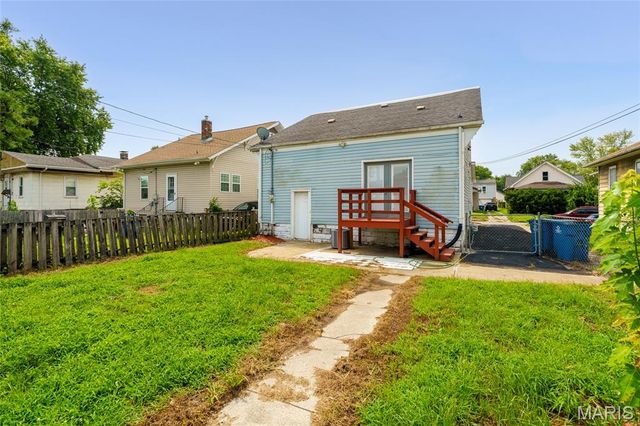 2309 Hodges Avenue, Granite City, IL 62040