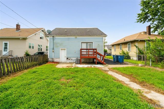2309 Hodges Avenue, Granite City, IL 62040