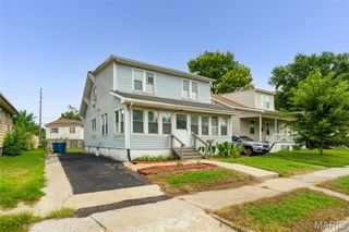 2309 Hodges Avenue, Granite City, IL 62040