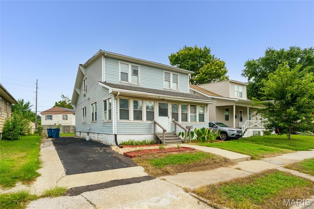 2309 Hodges Avenue, Granite City, IL 62040