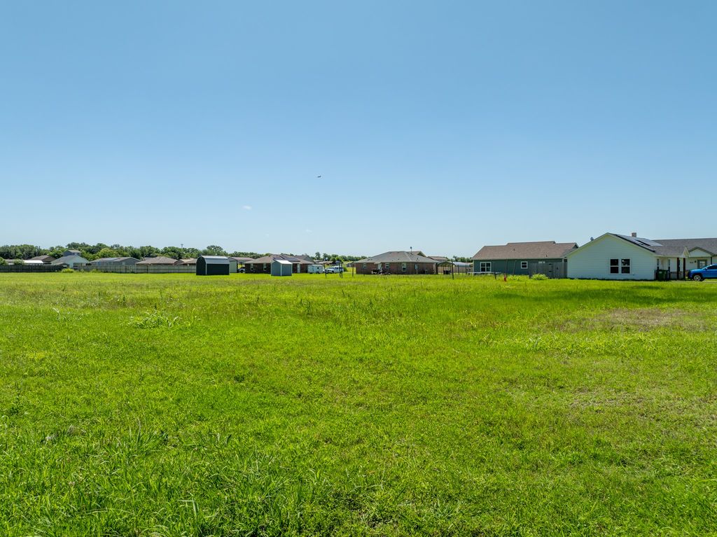 TBD Lot 8 Spurgeon Street, Itasca, TX 76055
