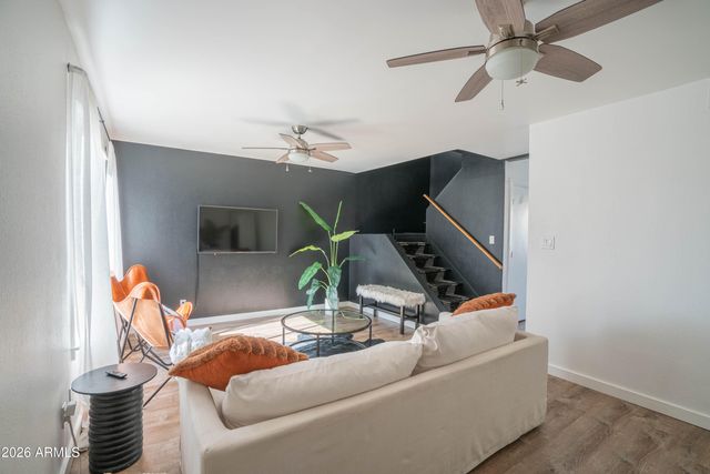 225 N STANDAGE Road N 58, Mesa, AZ 85201