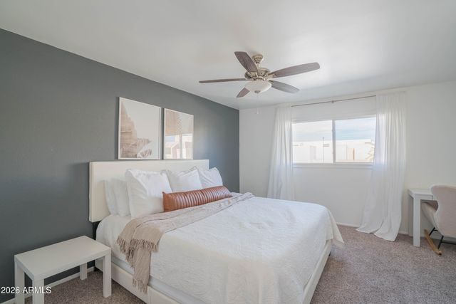 225 N STANDAGE Road N 58, Mesa, AZ 85201