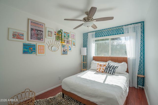 225 N STANDAGE Road N 58, Mesa, AZ 85201