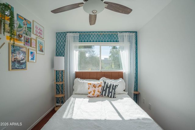 225 N STANDAGE Road N 58, Mesa, AZ 85201