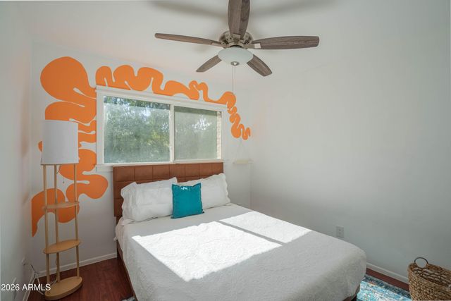 225 N STANDAGE Road N 58, Mesa, AZ 85201
