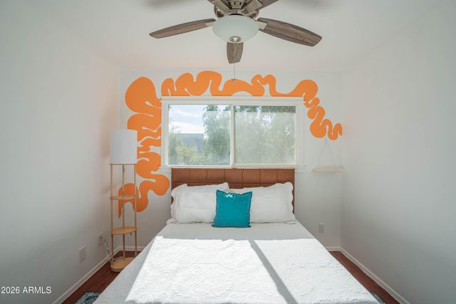 225 N STANDAGE Road N 58, Mesa, AZ 85201