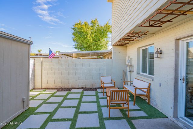 225 N STANDAGE Road N 58, Mesa, AZ 85201