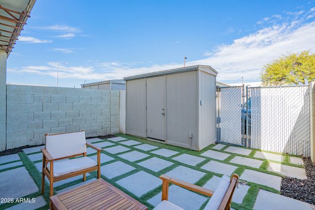 225 N STANDAGE Road N 58, Mesa, AZ 85201
