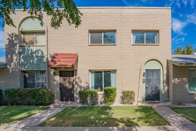 225 N STANDAGE Road N 58, Mesa, AZ 85201