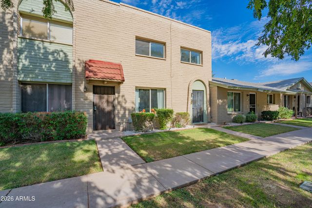 225 N STANDAGE Road N 58, Mesa, AZ 85201