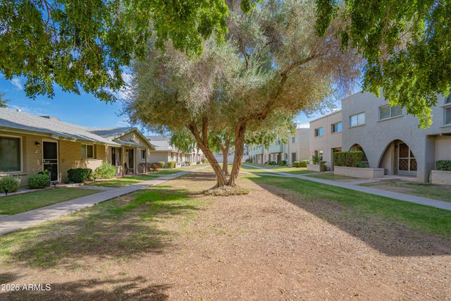 225 N STANDAGE Road N 58, Mesa, AZ 85201