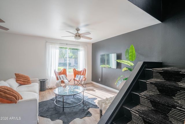 225 N STANDAGE Road N 58, Mesa, AZ 85201