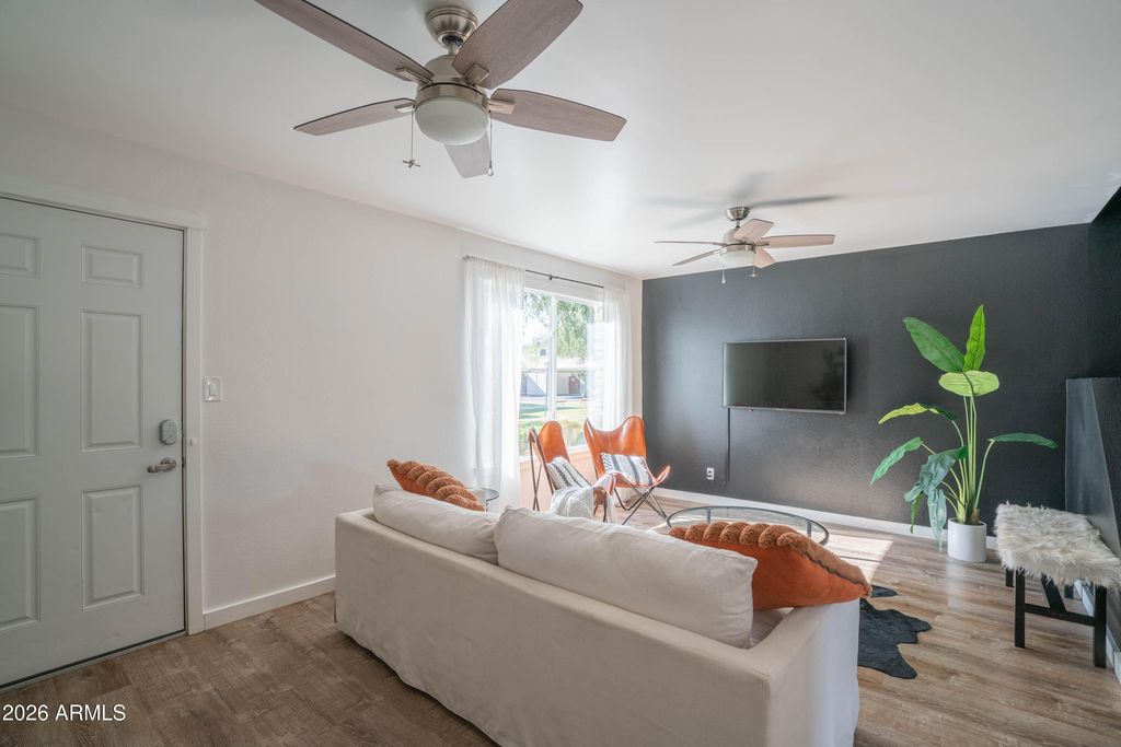225 N STANDAGE Road N 58, Mesa, AZ 85201 — photo 4
