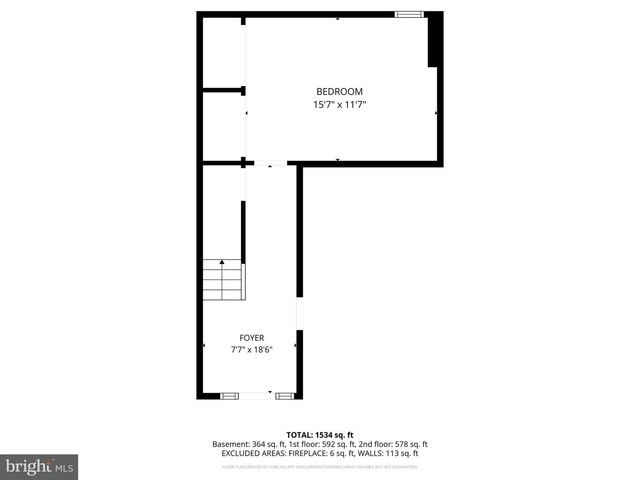 3807 VERMONT CT, Alexandria, VA 22304