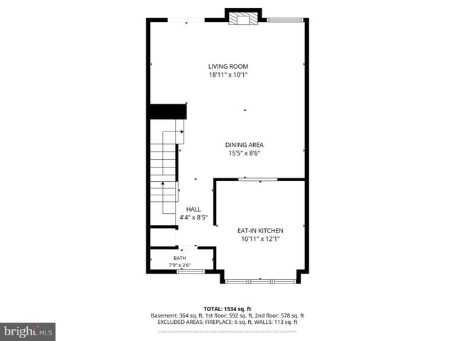 3807 VERMONT CT, Alexandria, VA 22304