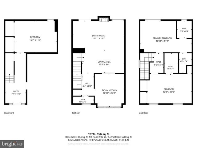 3807 VERMONT CT, Alexandria, VA 22304