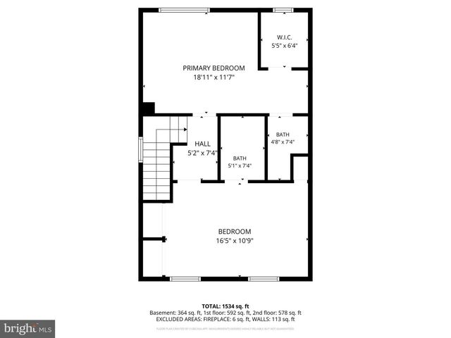 3807 VERMONT CT, Alexandria, VA 22304