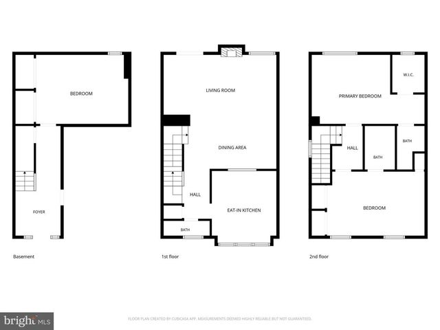 3807 VERMONT CT, Alexandria, VA 22304