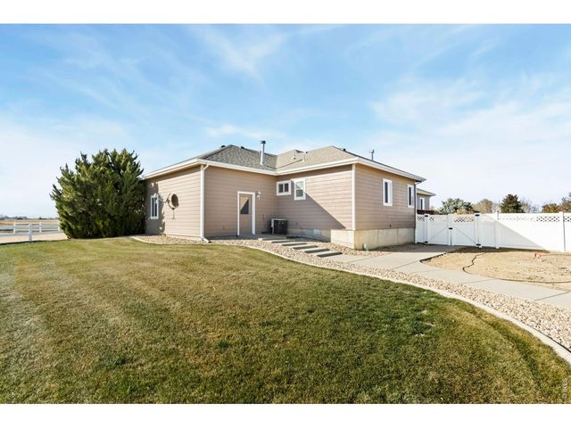 35530 County Road 43, Eaton, CO 80615
