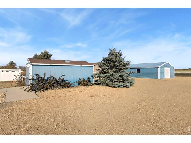 35530 County Road 43, Eaton, CO 80615
