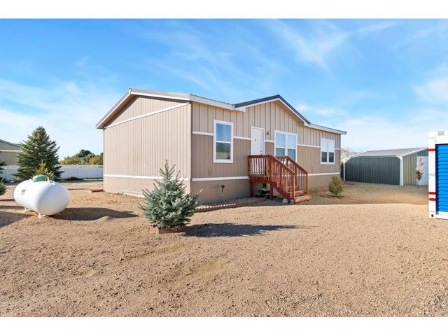 35530 County Road 43, Eaton, CO 80615