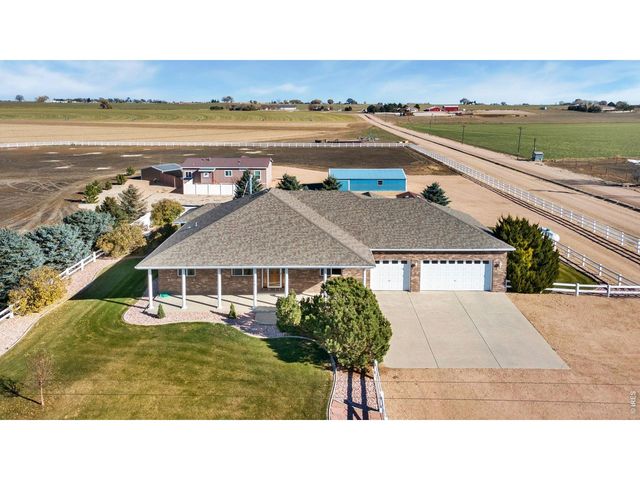 35530 County Road 43, Eaton, CO 80615
