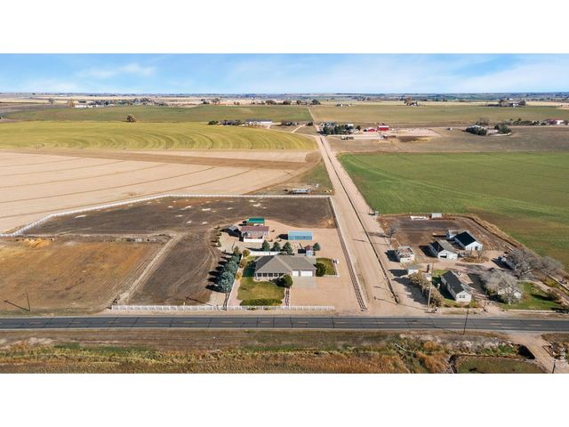 35530 County Road 43, Eaton, CO 80615