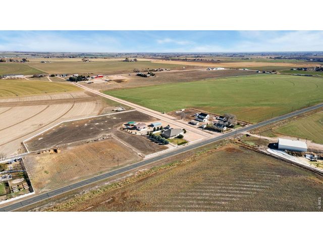 35530 County Road 43, Eaton, CO 80615