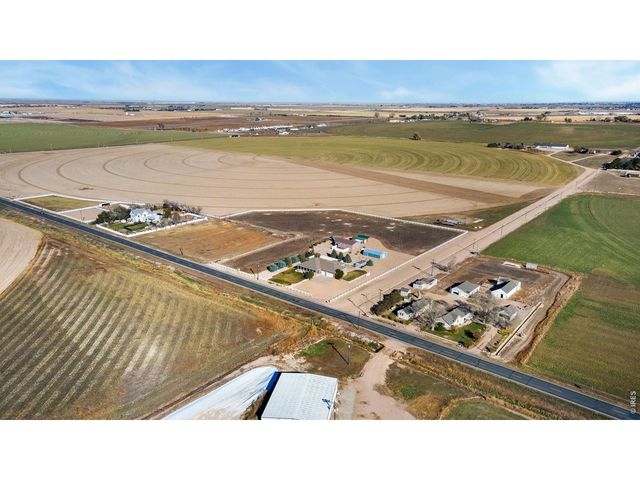 35530 County Road 43, Eaton, CO 80615