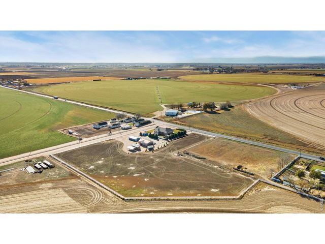35530 County Road 43, Eaton, CO 80615