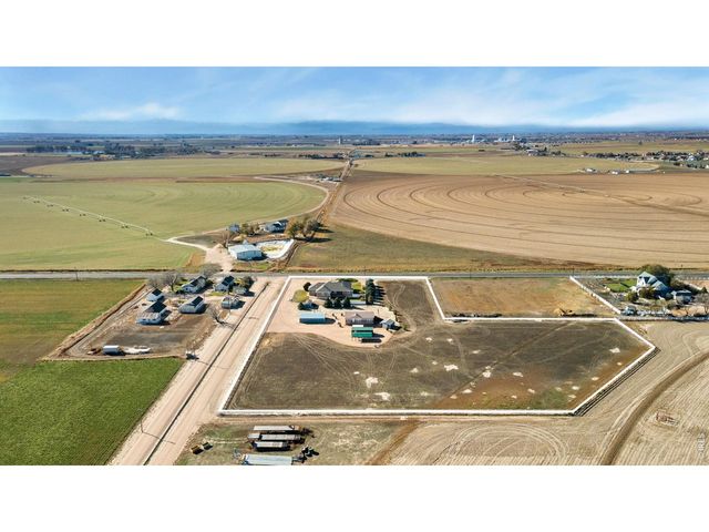 35530 County Road 43, Eaton, CO 80615