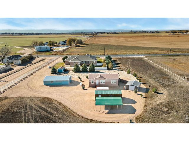 35530 County Road 43, Eaton, CO 80615